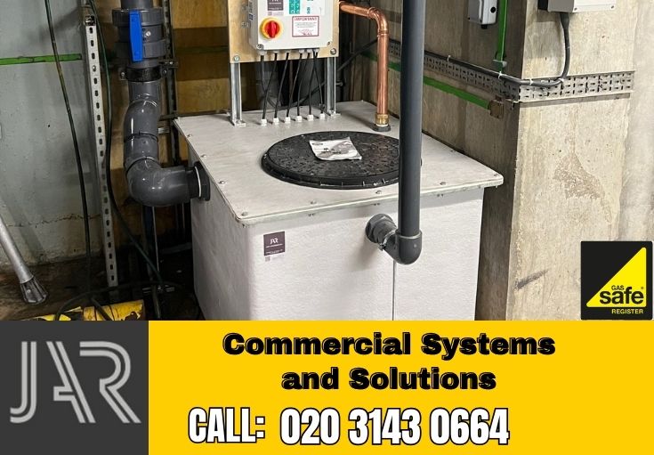 Commercial HVAC Solutions Brentford