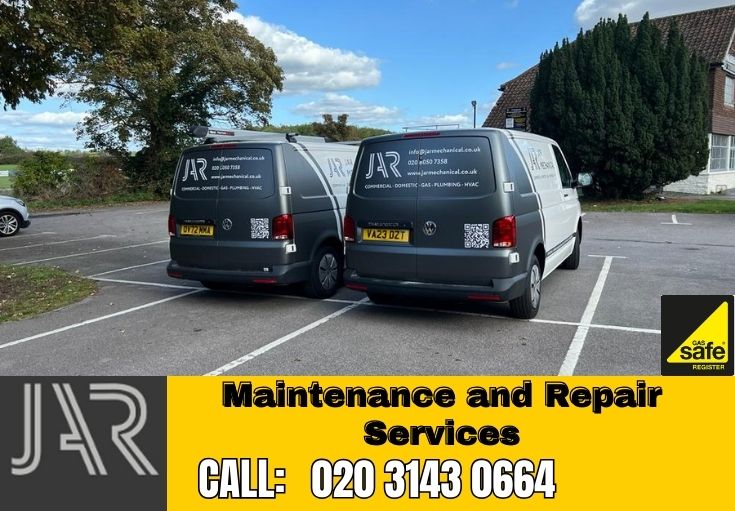 Commercial HVAC Maintenance & Repair Brentford